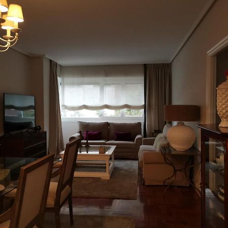 Habitacion Con Bano Privado En Bilbao Exteriör bild